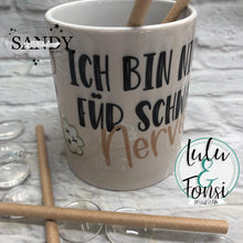 Lade das Bild in den Galerie-Viewer, Gewerbelizenz - Digiset "Alles Kacki"