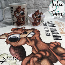 Lade das Bild in den Galerie-Viewer, Gewerbelizenz - Digiset "Alles Kacki"