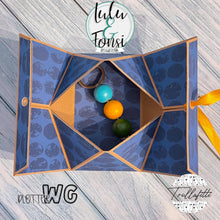 Load image into Gallery viewer, Digiset "Mannies Herbstzauber"