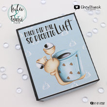 Lade das Bild in den Galerie-Viewer, Gewerbelizenz - Digiset "Alles Kacki"