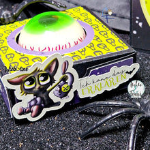 Lade das Bild in den Galerie-Viewer, Gewerbelizenz - Digiset "Gänsehaut"