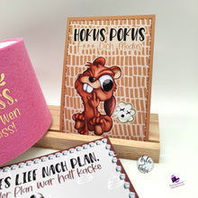 Load image into Gallery viewer, Digiset "Alles Kacki"