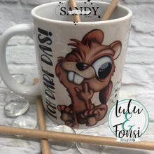 Lade das Bild in den Galerie-Viewer, Gewerbelizenz - Digiset "Alles Kacki"