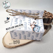 Lade das Bild in den Galerie-Viewer, Gewerbelizenz - Digiset "Alles Kacki"