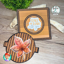 Load image into Gallery viewer, Digiset "Mannies Herbstzauber"