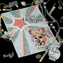 Lade das Bild in den Galerie-Viewer, Special - Digistamp "Sweet Cupcake"