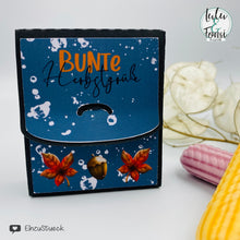 Load image into Gallery viewer, Digiset "Mannies Herbstzauber"