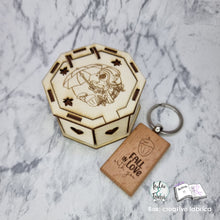 Load image into Gallery viewer, Digiset "Mannies Herbstzauber"