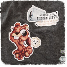 Load image into Gallery viewer, Digiset "Alles Kacki"