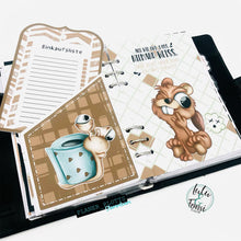 Lade das Bild in den Galerie-Viewer, Gewerbelizenz - Digiset "Alles Kacki"