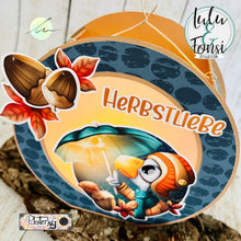 Load image into Gallery viewer, Digiset "Mannies Herbstzauber"