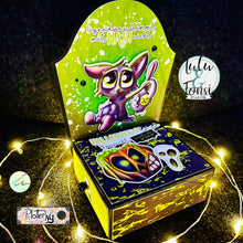 Lade das Bild in den Galerie-Viewer, Gewerbelizenz - Digiset "Gänsehaut"