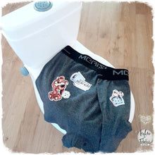 Lade das Bild in den Galerie-Viewer, Gewerbelizenz - Digiset "Alles Kacki"