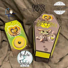 Lade das Bild in den Galerie-Viewer, Gewerbelizenz - Digiset "Gänsehaut"