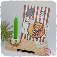 Lade das Bild in den Galerie-Viewer, Gewerbelizenz - Digistamp "Sweet Cupcake"