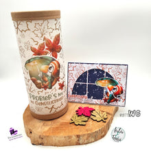 Lade das Bild in den Galerie-Viewer, Gewerbelizenz - Digiset "Mannies Herbstzauber"