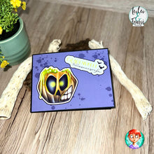 Lade das Bild in den Galerie-Viewer, Gewerbelizenz - Digiset "Gänsehaut"