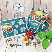 Lade das Bild in den Galerie-Viewer, Gewerbelizenz - Digiset "Mannies Herbstzauber"