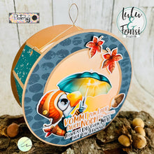 Load image into Gallery viewer, Digiset "Mannies Herbstzauber"