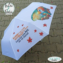 Lade das Bild in den Galerie-Viewer, Gewerbelizenz - Digiset "Mannies Herbstzauber"