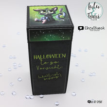 Load image into Gallery viewer, Digiset "Gänsehaut"