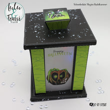 Load image into Gallery viewer, Digiset "Gänsehaut"