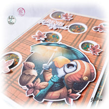 Load image into Gallery viewer, Digiset "Mannies Herbstzauber"