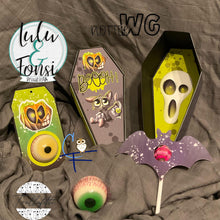 Lade das Bild in den Galerie-Viewer, Gewerbelizenz - Digiset "Gänsehaut"