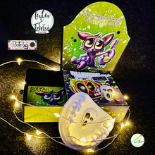 Lade das Bild in den Galerie-Viewer, Gewerbelizenz - Digiset "Gänsehaut"