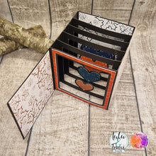 Lade das Bild in den Galerie-Viewer, Gewerbelizenz - Digiset "Mannies Herbstzauber"