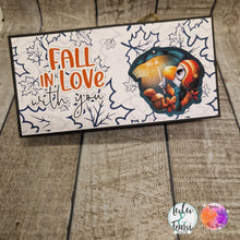 Lade das Bild in den Galerie-Viewer, Gewerbelizenz - Digiset "Mannies Herbstzauber"