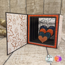 Lade das Bild in den Galerie-Viewer, Gewerbelizenz - Digiset "Mannies Herbstzauber"