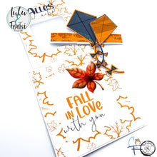 Load image into Gallery viewer, Digiset "Mannies Herbstzauber"