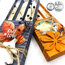 Load image into Gallery viewer, Digiset "Mannies Herbstzauber"