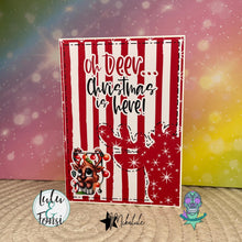 Lade das Bild in den Galerie-Viewer, Gewerbelizenz - Digistamp "Sweet Cupcake"