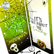 Load image into Gallery viewer, Digiset "Gänsehaut"