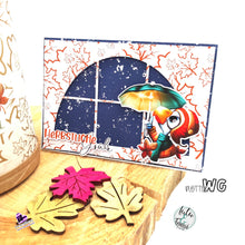 Load image into Gallery viewer, Digiset "Mannies Herbstzauber"