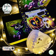 Lade das Bild in den Galerie-Viewer, Gewerbelizenz - Digiset "Gänsehaut"