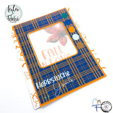 Load image into Gallery viewer, Digiset "Mannies Herbstzauber"