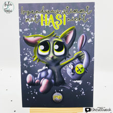 Lade das Bild in den Galerie-Viewer, Gewerbelizenz - Digiset "Gänsehaut"