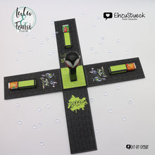 Lade das Bild in den Galerie-Viewer, Gewerbelizenz - Digiset "Gänsehaut"