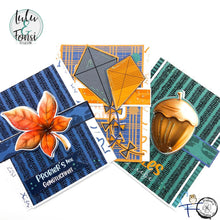 Load image into Gallery viewer, Digiset "Mannies Herbstzauber"