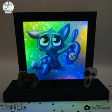 Load image into Gallery viewer, Digiset "Gänsehaut"