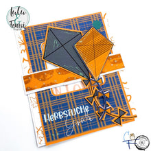 Load image into Gallery viewer, Digiset "Mannies Herbstzauber"