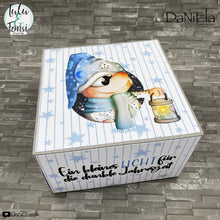 Lade das Bild in den Galerie-Viewer, Digiset "Rumgewichtel"