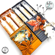 Load image into Gallery viewer, Digiset "Mannies Herbstzauber"