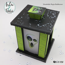 Lade das Bild in den Galerie-Viewer, Gewerbelizenz - Digiset "Gänsehaut"