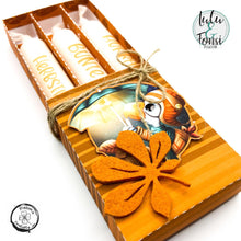 Load image into Gallery viewer, Digiset "Mannies Herbstzauber"