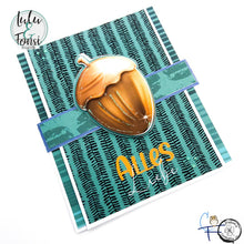 Load image into Gallery viewer, Digiset "Mannies Herbstzauber"