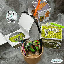 Lade das Bild in den Galerie-Viewer, Gewerbelizenz - Digiset "Gänsehaut"